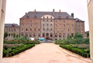domaine choiseul