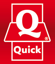 logo quick