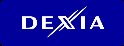 logo dexia